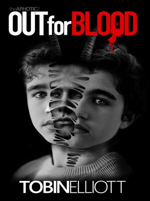 cover image of Out for Blood